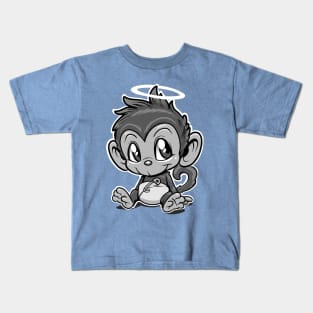 Monkeyboy Kids T-Shirt